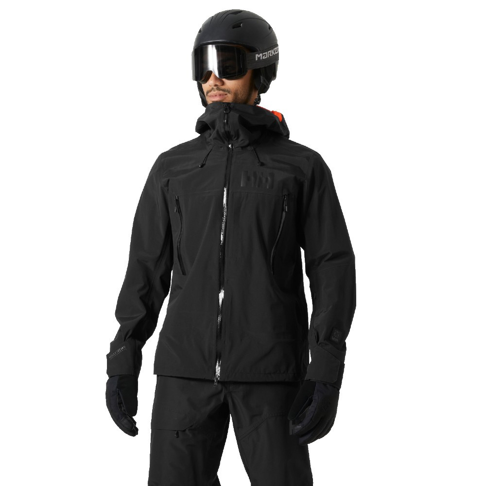 Helly Hansen Sogn Shell 2.0 Mens Jacket 2026 | Corbetts Ski +